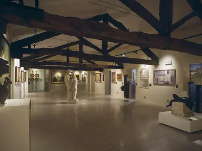 musei civici