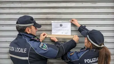 polizia
