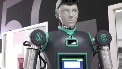 ROBOT