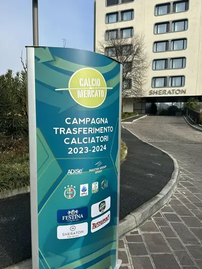 Calciomercato 2023/24