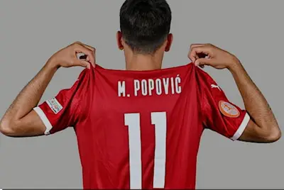 Popovic