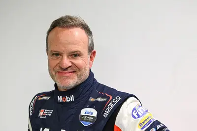 Rubens Barrichello