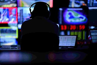 La regia F1 di Lenovo