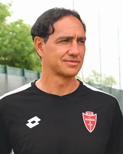 alessandro nesta