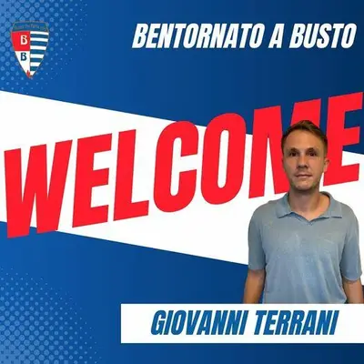 Giovanni Terrrani