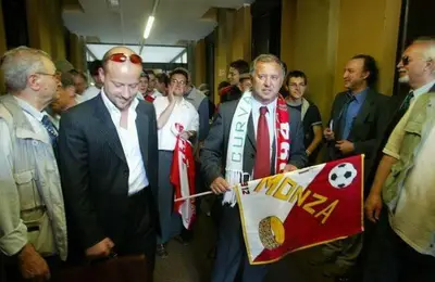 Begnini in tribunale dopo l'asta