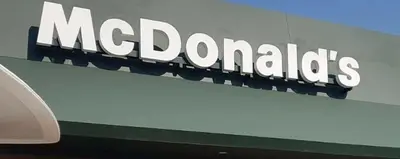 mcdonalds