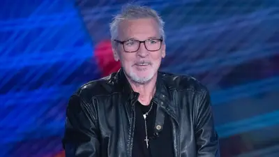 Stefano Tacconi