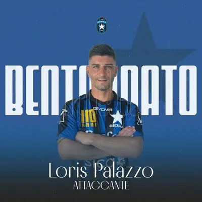 Loris Palazzo