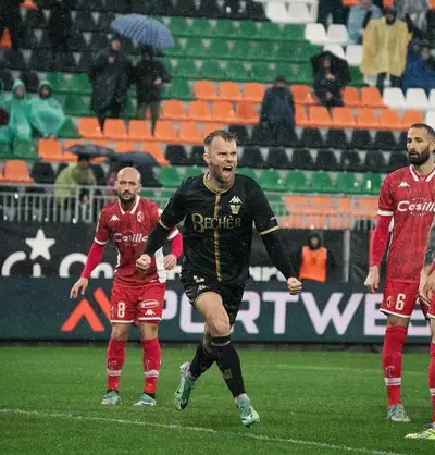 Christian Gytkjaer