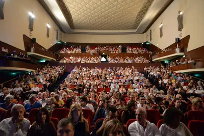 Teatro Manzoni