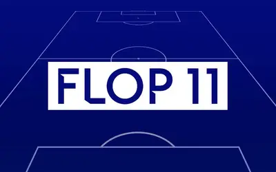 Flop 11