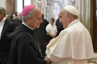 Prevost e Francesco