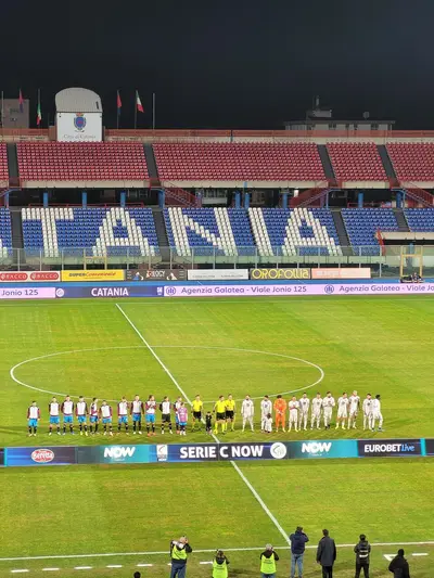 Foto:Riccardo Caruso