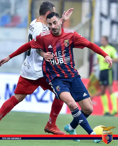 Casertana FC - Ph. Ciro Santangelo