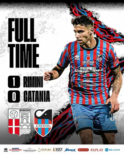 Foto: Catania FC