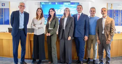 Presentazione SFS 25