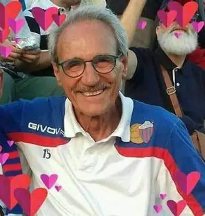 Turi DiStefano