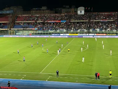 Catania-Messina