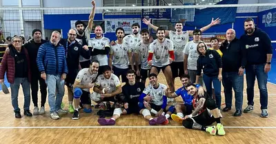 Jonica Volley Santa Teresa di Riva