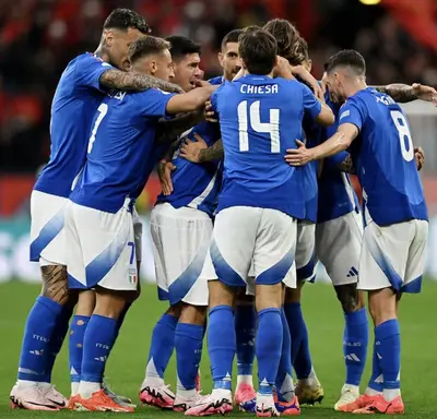 Italia-Albania