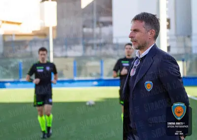 foto ufficiale (Simona Amato)