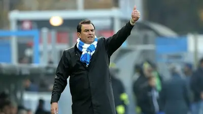 Semplici Sampdoria