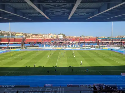 Foto: Riccardo Caruso