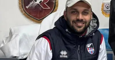 Cristian Ardizzone Belpasso