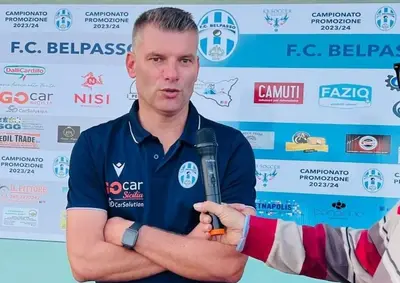 Foto:Belpasso FC