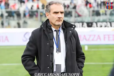 Ivan Mazzamuto presidente Paternò