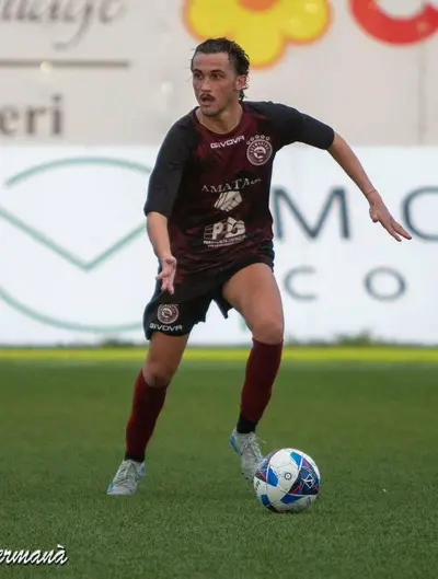 Gian Marco Distefano