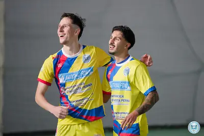 Mascalucia C5 (foto Fabrizio Messina)