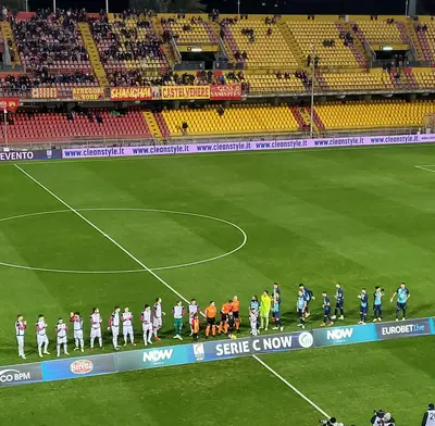 Foto:Riccardo Caruso