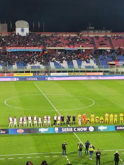 Foto: Riccardo Caruso