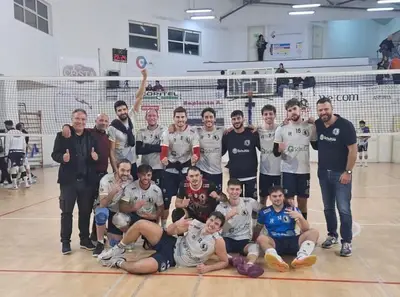 Jonica Volley Santa Teresa di Riva