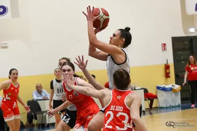 Martina Lombardo (Ph. Romano Lazzara)