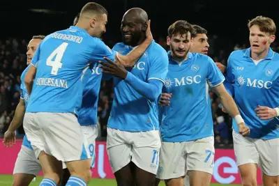 Lukaku