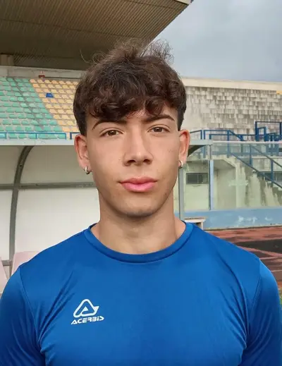 Mangiaracina Riccardo