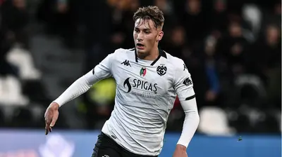 Esposito Spezia