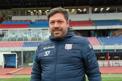 Nella foto Vittorio Strianese