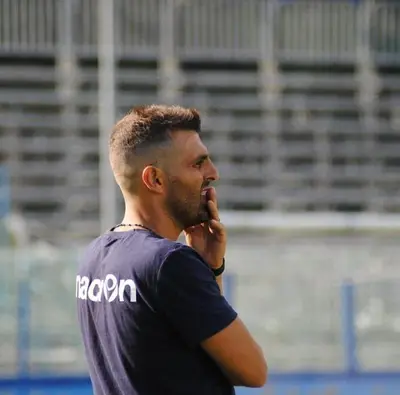 Danilo Gallo
