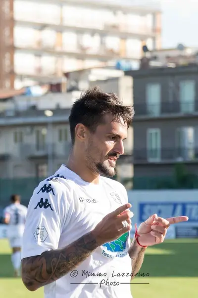 Facundo Lescano Ph. Mimmo Lazzarino