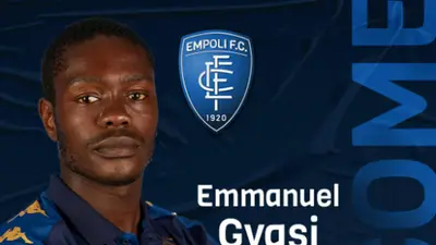 Gyasi