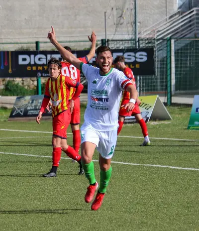 Nella foto Lautaro Fernández