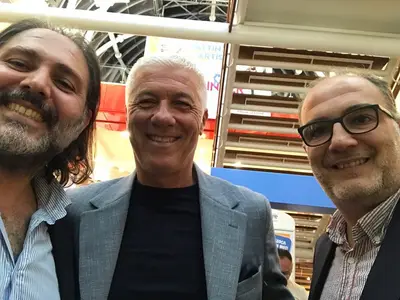 Lazzarino, Tosto, Sortino