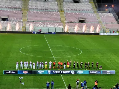 Foto:Riccardo Caruso