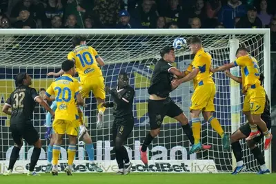 Frosinone