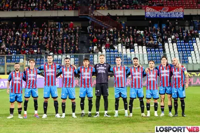 Catania-Potenza (ph Riccardo Caruso)