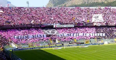Tifoseria Palermo